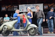 Vespa sraz Vespa sraz06