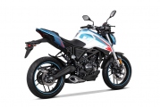 1 Voge R125 ABS (18)