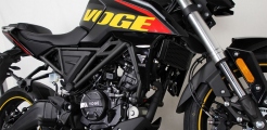 1 Voge R125 ABS (9)