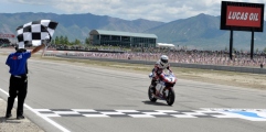 WSBK Salt Lake City1