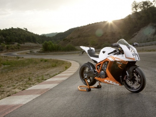 Ne, už žádný superbike od KTM?