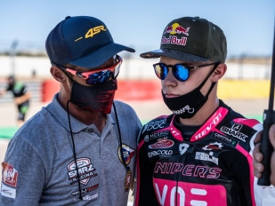 ACCR Czech Talent Team: Z Aragónu si odvážíme spoustu důležitých dat