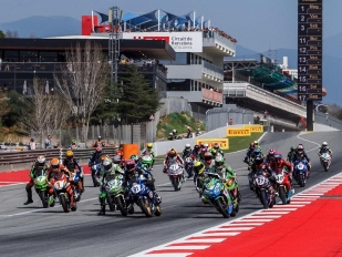 World Supersport 300 zmizí v roce 2026 a bude nahrazena novou třídou