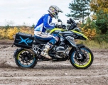 1 Wunderlich X2 BMW R 1200 GS2