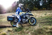 1 Wunderlich X2 BMW R 1200 GS4