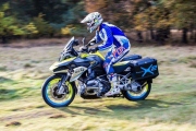 1 Wunderlich X2 BMW R 1200 GS8