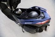 1 XMax 400 2018 Yamaha11