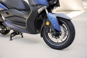 1 XMax 400 2018 Yamaha12