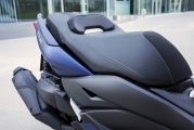 1 XMax 400 2018 Yamaha13