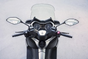 1 XMax 400 2018 Yamaha14