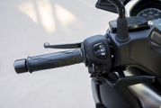 1 XMax 400 2018 Yamaha18