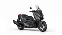 1 XMax 400 2018 Yamaha1