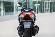1 XMax 400 2018 Yamaha23