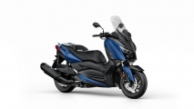 1 XMax 400 2018 Yamaha27