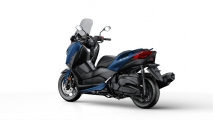 1 XMax 400 2018 Yamaha29