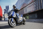 1 XMax 400 2018 Yamaha2