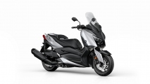 1 XMax 400 2018 Yamaha30