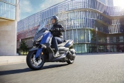1 XMax 400 2018 Yamaha3