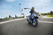 1 XMax 400 2018 Yamaha4
