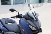 1 XMax 400 2018 Yamaha6