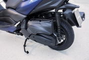1 XMax 400 2018 Yamaha7