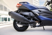 1 XMax 400 2018 Yamaha8