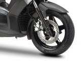 XMax 125 MOMODESIGN XMax MOMODESIGN7