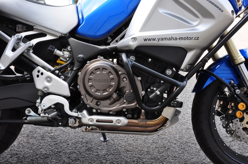 Test první edice: Yamaha XT 1200 Z Super Ténéré - 12 - XT120001