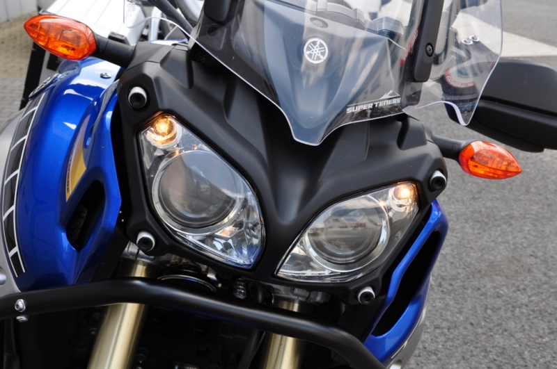 Test první edice: Yamaha XT 1200 Z Super Ténéré - 8 - XT120005
