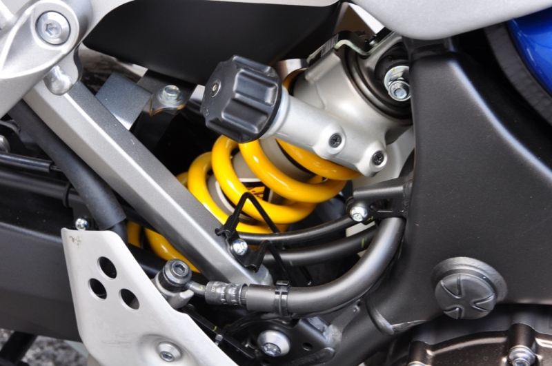 Test první edice: Yamaha XT 1200 Z Super Ténéré - 14 - XT120008