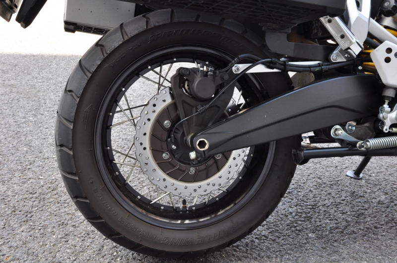 Test první edice: Yamaha XT 1200 Z Super Ténéré - 15 - XT120009