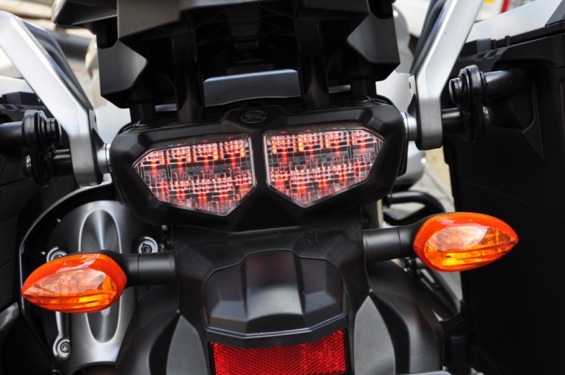 Test první edice: Yamaha XT 1200 Z Super Ténéré - 15 - XT120009