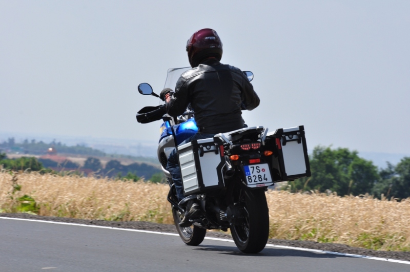 Test první edice: Yamaha XT 1200 Z Super Ténéré - 2 - XT120015