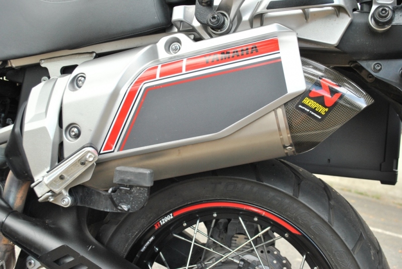 Test Yamaha XT1200Z Super Ténéré World Crosser Premium - 6 - XT1200_ST_WC XT1200_ST_WC01