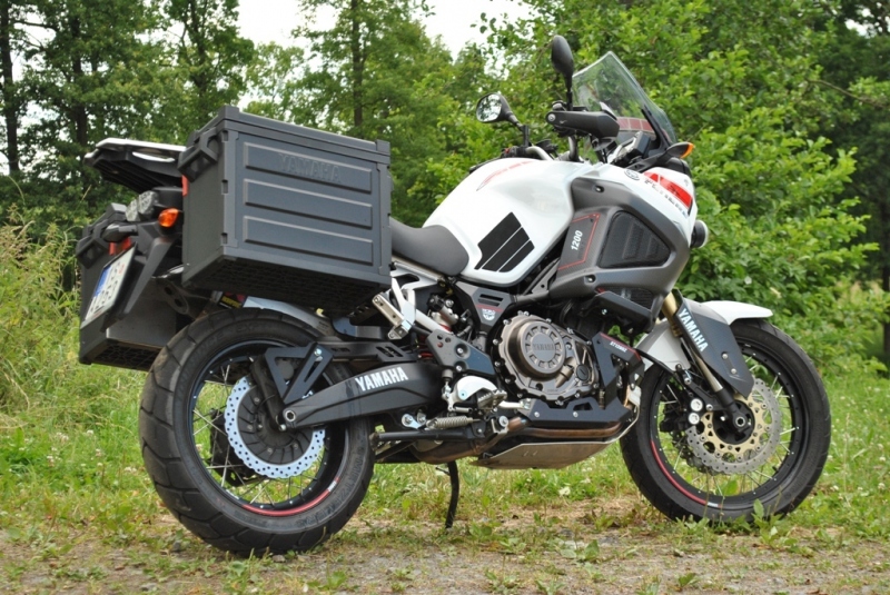 Test Yamaha XT1200Z Super Ténéré World Crosser Premium - 3 - XT1200_ST_WC XT1200_ST_WC27