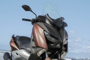 1 X Max 300 2017 Yamaha05