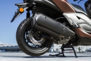 1 X Max 300 2017 Yamaha09