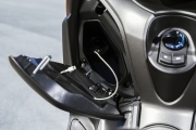 1 X Max 300 2017 Yamaha10