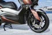 1 X Max 300 2017 Yamaha11