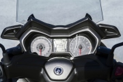 1 X Max 300 2017 Yamaha12