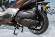 2 X Max 300 2017 Yamaha14