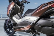 2 X Max 300 2017 Yamaha15