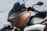 2 X Max 300 2017 Yamaha16