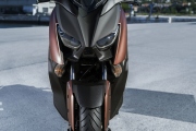 2 X Max 300 2017 Yamaha18