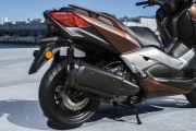 2 X Max 300 2017 Yamaha19