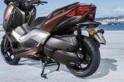 2 X Max 300 2017 Yamaha20