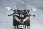 2 X Max 300 2017 Yamaha21