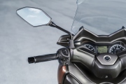 2 X Max 300 2017 Yamaha22