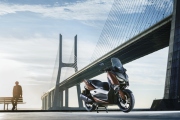 3 X Max 300 2017 Yamaha28