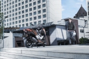 3 X Max 300 2017 Yamaha29